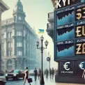 Офіційний курс валют на 13 березня 2025 року