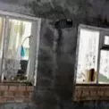 Нічна атака дронами: у Бориспільському районі пошкоджено два будинки