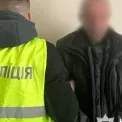 На Київщині затримали чоловіка, який викрав мікроавтобус і керував ним п’яним