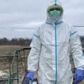 На Київщині продовжують моніторинг інфекцій у стічних водах