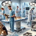 У Броварах оголосили тендер на стерилізацію та вакцинацію безпритульних тварин