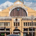 Як сміттєзвалище стало найдорожчим ринком Києва: історія Бессарабки