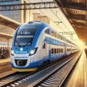 Додаткові швидкісні поїзди Львів – Київ: Укрзалізниця розширює розклад