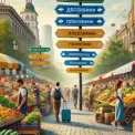 Продуктові ярмарки Київ 2025: Де купити свіжі фермерські продукти сьогодні
