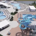 Будівництво аквапарку в Ірпіні: Riviera Club – новий центр розваг на Київщині