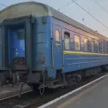 Трагедія на даху електрички в Києві: підліток отримав важкі опіки