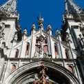 Судова перемога! Костел Святого Миколая нарешті повертається релігійній громаді Києва