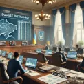 Бюджети районів Київщини: куди підуть кошти у 2025 році?