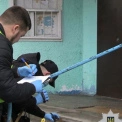 Стрілянина на Троєщині: поліція затримала підозрюваного у вбивстві