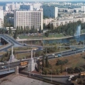 Два мости Києва підуть на капремонт: як це вплине на рух?