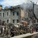 Оголошено тендер на відновлення хірургічного корпусу лікарні "Охматдит"