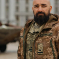 Герой України Сергій Пономаренко: «Армія — це не про померти, а про вижити та захистити»