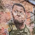 Київський мурал із Залужним стерли: як кияни відреагували на зникнення?