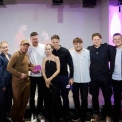 У Києві відбулась зустріч Sport&Business Club, присвячена жінкам у спорті, бізнесі та медіа