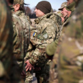 Воля та мужність: як Київщина відзначила День українського добровольця