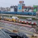 Пошкодження колії на Дарниці: що сталося з метро?