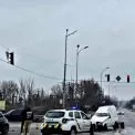 Водій ЗАЗ спричинив аварію в Гнатівці: постраждав водій Fiat