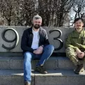 У Києві відновлено правильну дату початку Другої світової війни на Меморіалі вічної слави