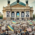Акція «Не мовчи! Полон вбиває» у Києві: дата, місце, деталі заходу