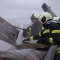 Пожежа на вулиці Гайдамацькій у Києві: що сталося і як діяли рятувальники?