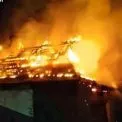 Трагедія на Бучанщині: чоловік загинув під час пожежі в житловому будинку