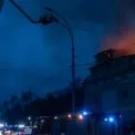 Трагічна пожежа у київському хостелі: 30 людей врятовано, одна постраждала особа