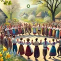 17 березня - день Олекси Теплого: народні прикмети і заборони