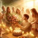 День ангела 17 березня: кого та як вітати з іменинами