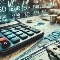 Курс долара в Україні 17 березня: скільки коштує американська валюта?