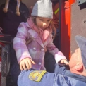 Нова ініціатива ДСНС: у школі Київщини відкрили безпековий простір