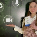 Школярі Київщини вибороли перемогу на "GENIUS Olympiad Ukraine"