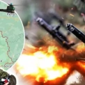 Що відбувається на півночі України? Нові атаки Росії за 387 км від Києва