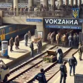 Київ: Станція метро "Вокзальна" була тимчасово закрита через підозрілу коробку