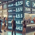 Курс валют на 18 березня 2025 року: долар, євро та злотий знизилися