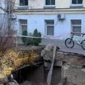 У центрі Києва знайшли підвал історичної садиби XIX століття