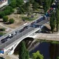 Ремонт двох мостів через Русанівський канал: що зміниться і скільки це коштуватиме?