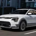Kia Niro: ідеальне поєднання стилю, економії та передових технологій