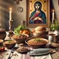 Яке сьогодні, 19 березня, церковне свято: що означає цей день і чому на столі мають бути бобові та риба
