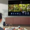 Телевізор без пульта: як сучасні Smart TV змінюють інтерфейс для користувачів