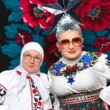 Великий концерт VERKA SERDUCHKA & BAND у Києві: деталі події