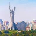 Київ у рейтингу найчистіших столиць світу за якістю повітря: результати 2024 року