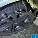 У Києві сталася погоня зі стріляниною через борг у 120 тисяч доларів