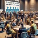 У Києві запустили платформу "Назустріч" для працевлаштування ветеранів