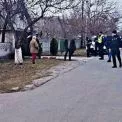 Крадіжка скутера в Київській області: злодій затриманий за кілька годин