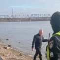 Трагічний випадок у Києві: чоловік стрибнув із Північного моста