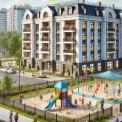 Дитсадок у Броварах, біля якого впав гелікоптер, відкриється у вересні