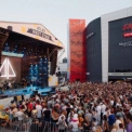 Ювілейний Atlas Festival 2025: перші артисти лайнапу – KOLA, PARFENIUK, Nikow