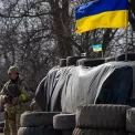 В Україні змінилися правила зупинки автомобілів на блокпостах