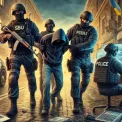 СБУ затримала трьох проросійських інтернет-агітаторів у Києві та області