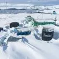 У Києві відкрили фотовиставку про британсько-українську антарктичну співпрацю